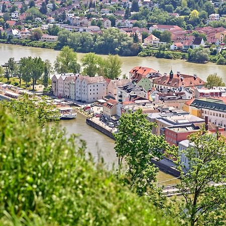 Innsento Health Campus Passau GmbH Bagian luar foto