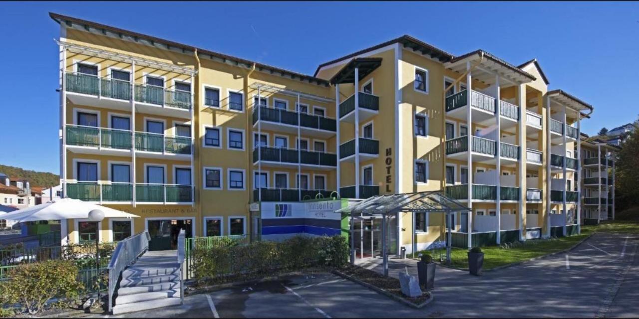 Innsento Health Campus Passau GmbH Bagian luar foto