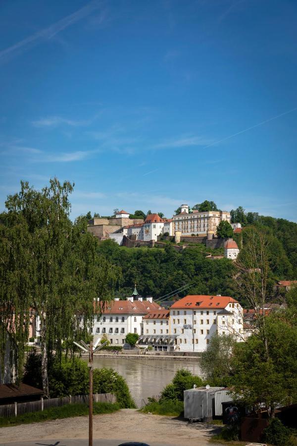 Innsento Health Campus Passau GmbH Bagian luar foto