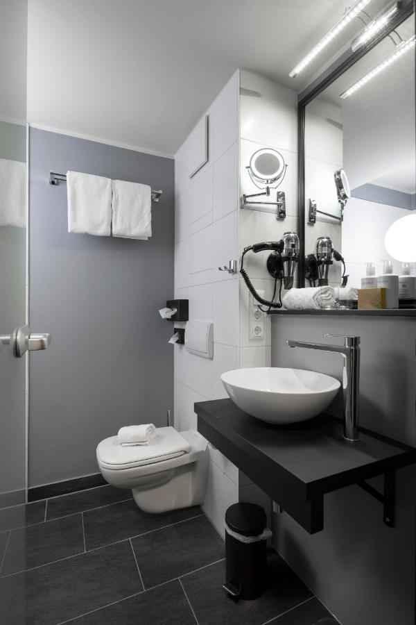 Innsento Health Campus Passau GmbH Bagian luar foto