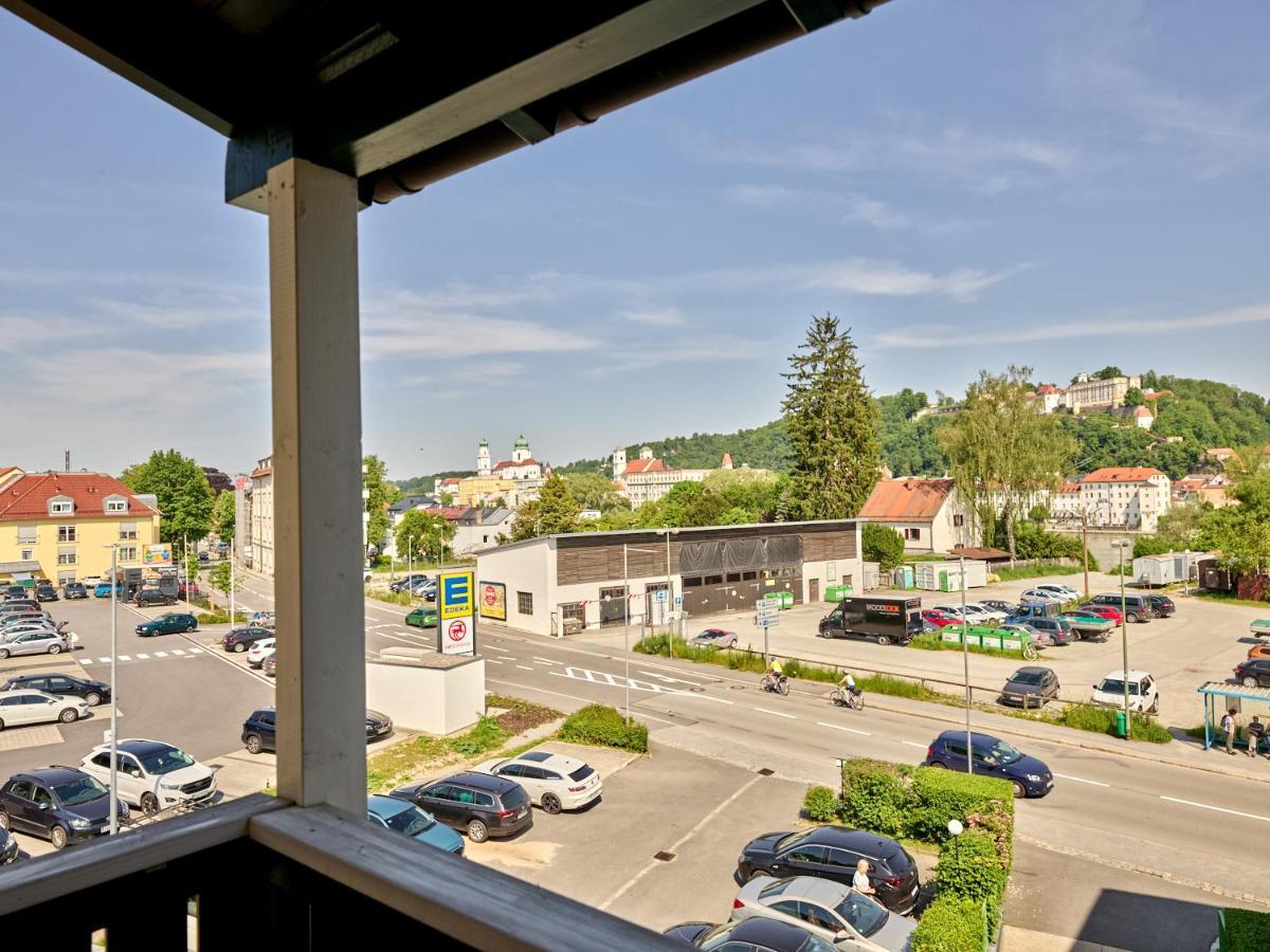 Innsento Health Campus Passau GmbH Bagian luar foto