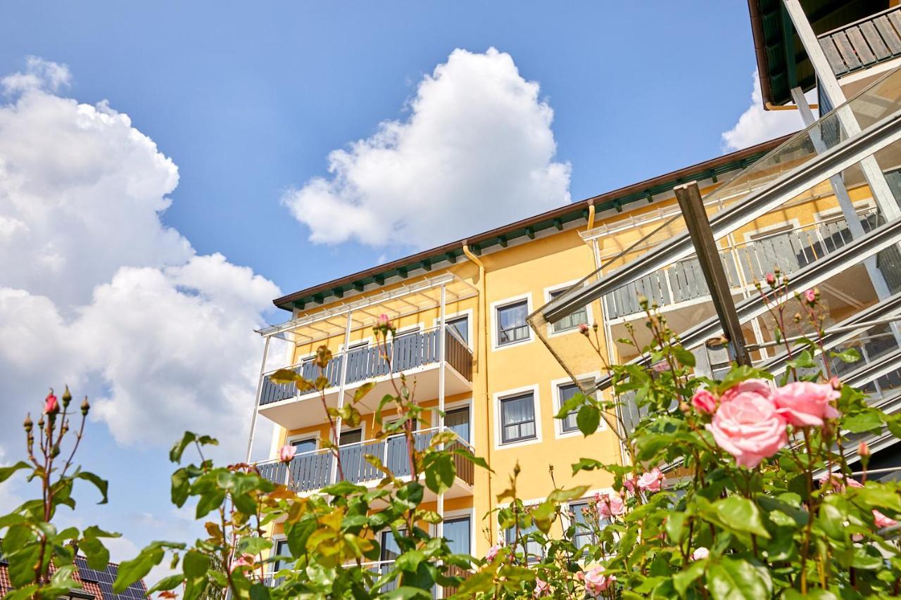 Innsento Health Campus Passau GmbH Bagian luar foto