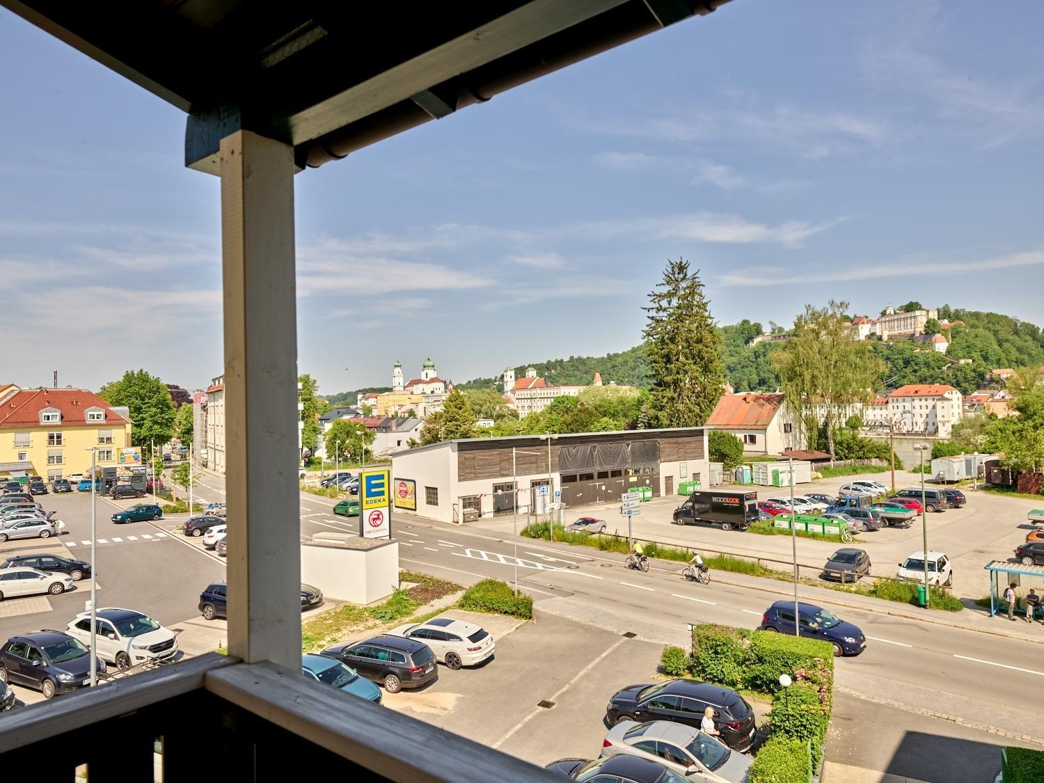 Innsento Health Campus Passau GmbH Bagian luar foto