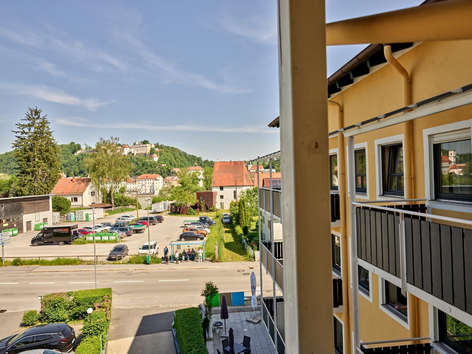 Innsento Health Campus Passau GmbH Bagian luar foto