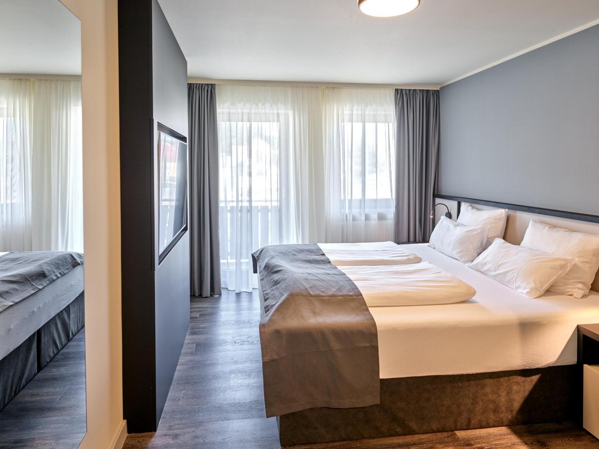 Innsento Health Campus Passau GmbH Bagian luar foto